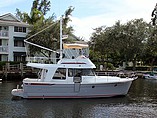 2015 Beneteau Swift Trawler Photo #75