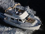 2015 Beneteau Swift Trawler 34 Bam Photo #2