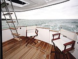 2015 Beneteau Swift Trawler 34 Bam Photo #7