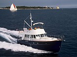 15 Beneteau Swift Trawler 34