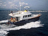 2015 Beneteau Swift Trawler 34 Photo #2