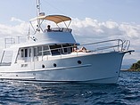 2015 Beneteau Swift Trawler 34 Photo #5