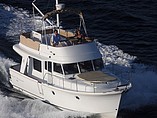 2015 Beneteau Swift Trawler 34 Photo #14