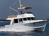 2015 Beneteau Swift Trawler 34 Photo #21