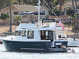 15 Beneteau Swift Trawler 34