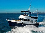 2015 Beneteau Swift Trawler 34 Photo #2