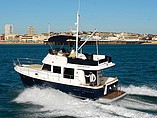 2015 Beneteau Swift Trawler 34 Photo #4