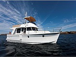 15 Beneteau Swift Trawler 34