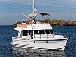 15 Beneteau Swift Trawler 34