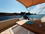 2015 Beneteau Swift Trawler 34 Photo #2
