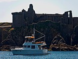 2015 Beneteau Swift Trawler 34 Photo #5