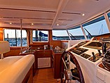 2015 Beneteau Swift Trawler 34 Photo #9