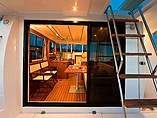 2015 Beneteau Swift Trawler 34 Photo #10