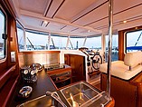 2015 Beneteau Swift Trawler 34 Photo #11