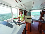 2015 Beneteau Swift Trawler 34 Photo #12