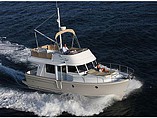 15 Beneteau Swift Trawler 34