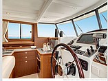 2015 Beneteau Swift Trawler 34 Photo #4