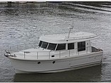 15 Beneteau Swift Trawler 34