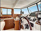 2015 Beneteau Swift Trawler 34 Sedan Photo #2