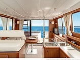 2015 Beneteau Swift Trawler 34 Sedan Photo #3