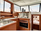 2015 Beneteau Swift Trawler 34 Sedan Photo #4