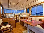 2015 Beneteau Swift Trawler 34 Sedan Photo #5