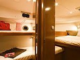 2015 Beneteau Swift Trawler 34 Sedan Photo #7