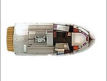 2015 Beneteau Swift Trawler 34 Sedan Photo #9