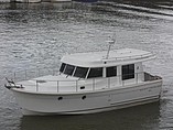 2015 Beneteau Swift Trawler 34s Photo #2