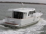 2015 Beneteau Swift Trawler 34s Photo #3