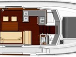 2015 Beneteau Swift Trawler 34s Photo #5