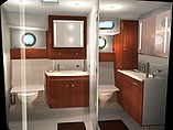2015 Beneteau Swift Trawler 44 Photo #8