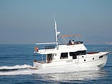 2015 Beneteau Swift Trawler 44 Photo #4