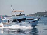 2015 Beneteau Swift Trawler 44 Photo #6