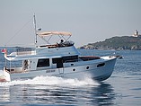 2015 Beneteau Swift Trawler 44 Photo #7