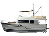 2015 Beneteau Swift Trawler 44 Photo #9