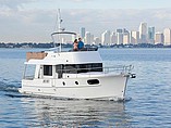 15 Beneteau Swift Trawler 44