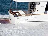 2015 Beneteau Swift Trawler 44 Photo #3