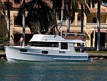2015 Beneteau Swift Trawler 44 Photo #4