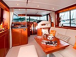 2015 Beneteau Swift Trawler 44 Photo #6
