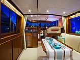 2015 Beneteau Swift Trawler 44 Photo #9