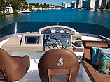 2015 Beneteau Swift Trawler 44 Photo #11