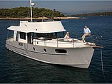 15 Beneteau Swift Trawler 44