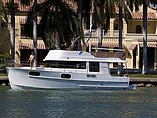 2015 Beneteau Swift Trawler 44 Photo #2