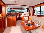 2015 Beneteau Swift Trawler 44 Photo #9