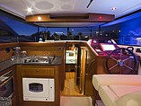 2015 Beneteau Swift Trawler 44 Photo #11