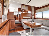 2015 Beneteau Swift Trawler 50 Photo #2