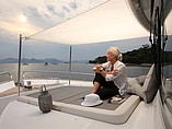 2015 Beneteau Swift Trawler 50 Photo #3