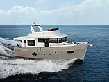 15 Beneteau Swift Trawler 50