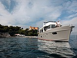 2015 Beneteau Swift Trawler 50 Photo #2